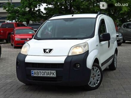 Пежо Биппер груз.-пасс. 2012 в Днепре (Днепропетровске) на Automoto.ua Пежо Биппер груз.-пасс., объемом двигателя 0 л и пробегом 326 тыс. км за 4650 $, фото 1 на Automoto.ua