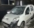 Білий Пежо Біппер пас., об'ємом двигуна 1.3 л та пробігом 199 тис. км за 6600 $, фото 1 на Automoto.ua