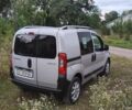 Сірий Пежо Біппер вант.-пас., об'ємом двигуна 1.4 л та пробігом 285 тис. км за 5100 $, фото 2 на Automoto.ua