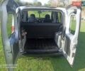 Пежо Биппер груз.-пасс. 2011 в Лохвице на Automoto.ua Серый Пежо Биппер груз.-пасс., объемом двигателя 1.4 л и пробегом 118 тыс. км за 5300 $, фото 8 на Automoto.ua