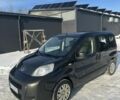 Сірий Пежо Біппер вант.-пас., об'ємом двигуна 1.2 л та пробігом 260 тис. км за 5900 $, фото 1 на Automoto.ua