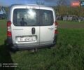 Пежо Биппер груз.-пасс. 2011 в Лохвице на Automoto.ua Серый Пежо Биппер груз.-пасс., объемом двигателя 1.4 л и пробегом 118 тыс. км за 5300 $, фото 1 на Automoto.ua