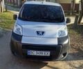 Сірий Пежо Біппер вант.-пас., об'ємом двигуна 1.1 л та пробігом 136 тис. км за 5400 $, фото 8 на Automoto.ua