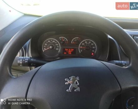 Пежо Биппер груз.-пасс. 2011 в Лохвице на Automoto.ua Серый Пежо Биппер груз.-пасс., объемом двигателя 1.4 л и пробегом 118 тыс. км за 5300 $, фото 19 на Automoto.ua