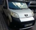 Пежо Биппер груз.-пасс. 2011 в Львове на Automoto.ua Серый Пежо Биппер груз.-пасс., объемом двигателя 1.2 л и пробегом 248 тыс. км за 5000 $, фото 1 на Automoto.ua