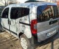 Сірий Пежо Біппер вант.-пас., об'ємом двигуна 1.1 л та пробігом 136 тис. км за 5400 $, фото 1 на Automoto.ua