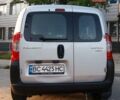 Сірий Пежо Біппер вант.-пас., об'ємом двигуна 1.3 л та пробігом 165 тис. км за 5500 $, фото 1 на Automoto.ua