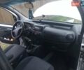 Сірий Пежо Біппер вант.-пас., об'ємом двигуна 1.4 л та пробігом 210 тис. км за 5600 $, фото 5 на Automoto.ua