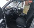 Сірий Пежо Біппер вант.-пас., об'ємом двигуна 1.4 л та пробігом 210 тис. км за 5600 $, фото 4 на Automoto.ua