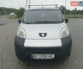 Сірий Пежо Біппер вант.-пас., об'ємом двигуна 1.4 л та пробігом 210 тис. км за 5600 $, фото 1 на Automoto.ua