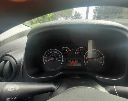 Серый Пежо Биппер груз.-пасс., объемом двигателя 1.25 л и пробегом 136 тыс. км за 8600 $, фото 13 на Automoto.ua