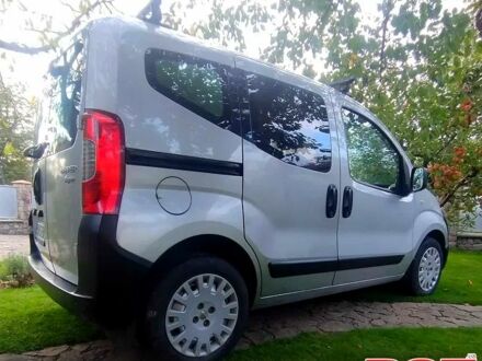 Пежо Биппер груз.-пасс. 2012 в Тернополе на Automoto.ua Серый Пежо Биппер груз.-пасс., объемом двигателя 1.3 л и пробегом 170 тыс. км за 5500 $, фото 1 на Automoto.ua