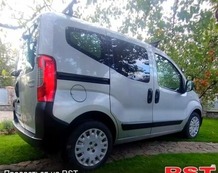 Пежо Биппер груз.-пасс. 2012 в Тернополе на Automoto.ua Серый Пежо Биппер груз.-пасс., объемом двигателя 1.3 л и пробегом 170 тыс. км за 5500 $, фото 1 на Automoto.ua