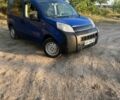 Синій Пежо Біппер вант.-пас., об'ємом двигуна 1.4 л та пробігом 244 тис. км за 2750 $, фото 1 на Automoto.ua
