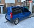 Синий Пежо Биппер груз.-пасс., объемом двигателя 1.4 л и пробегом 260 тыс. км за 4000 $, фото 1 на Automoto.ua
