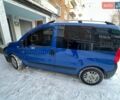 Синий Пежо Биппер груз.-пасс., объемом двигателя 1.4 л и пробегом 260 тыс. км за 4000 $, фото 4 на Automoto.ua