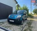 Синій Пежо Біппер вант.-пас., об'ємом двигуна 1.4 л та пробігом 229 тис. км за 4300 $, фото 1 на Automoto.ua