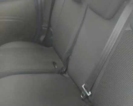 Синий Пежо Биппер груз.-пасс., объемом двигателя 1.25 л и пробегом 220 тыс. км за 5300 $, фото 6 на Automoto.ua