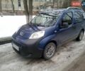 Синий Пежо Биппер груз.-пасс., объемом двигателя 1.25 л и пробегом 222 тыс. км за 5100 $, фото 1 на Automoto.ua
