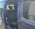 Синий Пежо Биппер груз.-пасс., объемом двигателя 1.2 л и пробегом 220 тыс. км за 5300 $, фото 3 на Automoto.ua