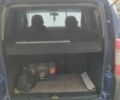 Синий Пежо Биппер груз.-пасс., объемом двигателя 1.25 л и пробегом 220 тыс. км за 5300 $, фото 7 на Automoto.ua
