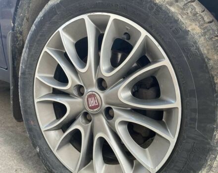 Синий Пежо Биппер груз.-пасс., объемом двигателя 1.2 л и пробегом 220 тыс. км за 5300 $, фото 6 на Automoto.ua