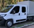 Пежо Boxer груз., объемом двигателя 2.2 л и пробегом 0 тыс. км за 41414 $, фото 2 на Automoto.ua