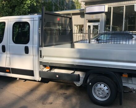 Пежо Boxer груз., объемом двигателя 2.2 л и пробегом 0 тыс. км за 39015 $, фото 10 на Automoto.ua