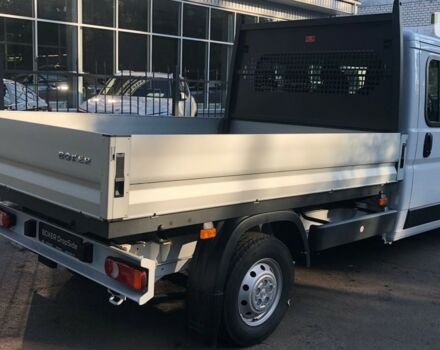 Пежо Boxer груз., объемом двигателя 2.2 л и пробегом 0 тыс. км за 39015 $, фото 7 на Automoto.ua