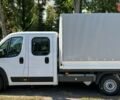 Пежо Boxer груз., объемом двигателя 2.2 л и пробегом 0 тыс. км за 41717 $, фото 5 на Automoto.ua