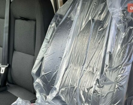 Пежо Boxer груз., объемом двигателя 2.2 л и пробегом 0 тыс. км за 41717 $, фото 21 на Automoto.ua