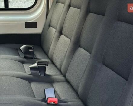 Пежо Boxer груз., объемом двигателя 2.2 л и пробегом 0 тыс. км за 41717 $, фото 23 на Automoto.ua