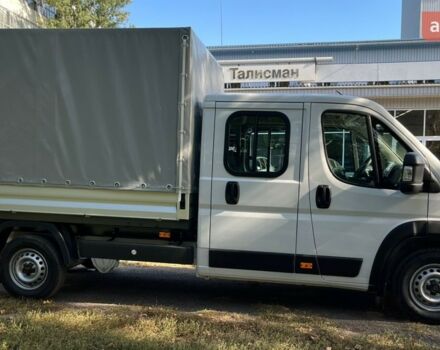 Пежо Boxer груз., объемом двигателя 2.2 л и пробегом 0 тыс. км за 41717 $, фото 10 на Automoto.ua