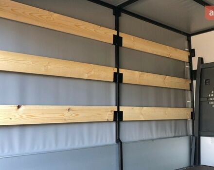 Пежо Boxer груз., объемом двигателя 2.2 л и пробегом 0 тыс. км за 41717 $, фото 25 на Automoto.ua