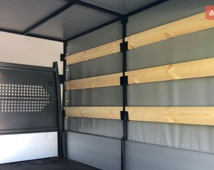 Пежо Boxer груз., объемом двигателя 2.2 л и пробегом 0 тыс. км за 41717 $, фото 28 на Automoto.ua