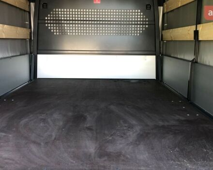 Пежо Boxer груз., объемом двигателя 2.2 л и пробегом 0 тыс. км за 41717 $, фото 26 на Automoto.ua