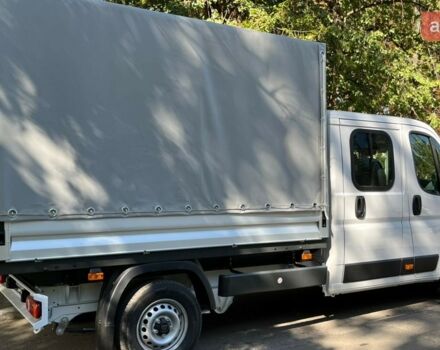 Пежо Boxer груз., объемом двигателя 2.2 л и пробегом 0 тыс. км за 41717 $, фото 14 на Automoto.ua