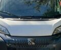 Пежо Boxer груз., объемом двигателя 2.2 л и пробегом 0 тыс. км за 41717 $, фото 6 на Automoto.ua
