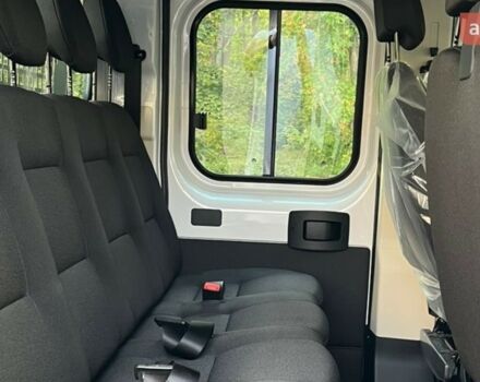 Пежо Boxer груз., объемом двигателя 2.2 л и пробегом 0 тыс. км за 41717 $, фото 20 на Automoto.ua