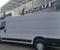 купити нове авто Пежо Boxer груз. 2022 року від офіційного дилера Автовінн PEUGEOT Пежо фото