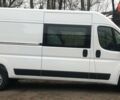 купить новое авто Пежо Boxer груз. 2024 года от официального дилера Автоцентр Талісман Пежо фото