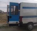 Пежо Boxer груз., об'ємом двигуна 2.2 л та пробігом 530 тис. км за 4500 $, фото 10 на Automoto.ua