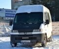 Білий Пежо Боксер пас., об'ємом двигуна 25 л та пробігом 875 тис. км за 3600 $, фото 1 на Automoto.ua