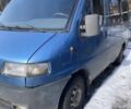 Пежо Боксер пасс., объемом двигателя 2.3 л и пробегом 418 тыс. км за 3200 $, фото 2 на Automoto.ua