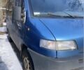 Пежо Боксер пасс., объемом двигателя 2.3 л и пробегом 418 тыс. км за 3200 $, фото 3 на Automoto.ua