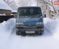 Пежо Боксер пасс., объемом двигателя 2.3 л и пробегом 418 тыс. км за 3200 $, фото 1 на Automoto.ua