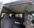 Пежо Боксер пасс., объемом двигателя 2.3 л и пробегом 418 тыс. км за 3200 $, фото 6 на Automoto.ua