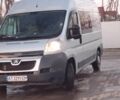Серый Пежо Боксер пасс., объемом двигателя 2.2 л и пробегом 2 тыс. км за 9300 $, фото 1 на Automoto.ua