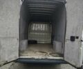 Серый Пежо Боксер пасс., объемом двигателя 3 л и пробегом 435 тыс. км за 11500 $, фото 6 на Automoto.ua