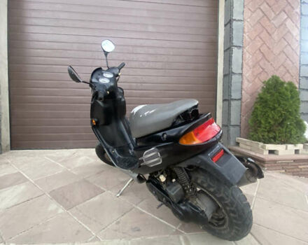 Пежо Буксі, об'ємом двигуна 0.6 л та пробігом 1 тис. км за 500 $, фото 2 на Automoto.ua
